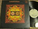The WIZARDS FROM KANSAS Self Titled ORIG. 1970 WL PROMO PSYCH LP Mercury s/t