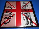 CRISIS - WHITE YOUTH -UK 79 - ARDKOR RECORDS - RARE ORIGINAL PUNK