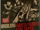 Santa Muerte von Broilers (2011)