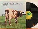 PINK FLOYD Atom Heart Mother LP (Harvest SMAS-382, 1975 Re) VG+ Vinyl