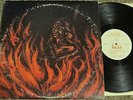 SALEM MASS Witch Burning RARE ORIG. WEIRD PRIVATE PRESS PSYCH PROG HARD ROCK LP