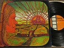 THE CHILDREN Rebirth ORIG. RARE PRIVATE PSYCH FUZZ LP on CINEMA Lelan Rogers TX