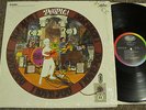 PEOPLE I Love You ORIG. 1968 PROMO PSYCH FUZZ ORGAN LP Capitol ST-2924