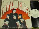 INFLUENCE Self Titled ORIG. 1968 WL PROMO MONO PSYCH FUZZ ROCK LP ABC s/t