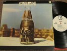 SIREN Self Titled ORIG. 1969 WL PROMO FOLK BLUES ROCK LP DANDELION KEVIN COYNE