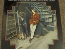 TOWNES VAN ZANDT Delta Momma Blues SEALED RARE ORIG. 1971 PROMO LP POPPY