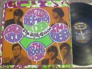 THE FIFTH ESTATE Ding Dong The Witch Is Dead ORIG. 1967 PSYCH GARAGE LP Jubilee