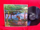 BEN WEBSTER LP Soul Of VERVE  8359 DEEP GROOVE rare TRUMPETER LABEL
