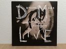 DEPECHE MODE - SONGS OF FAITH AND DEVOTION LIVE - VINYL LP 12