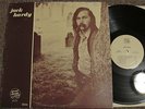 JACK HARDY Self Titled ORIG. COLORADO PRIVATE PRESS FOLK BLUES ROCK LP w/INSERT