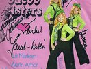 Jacob Sisters - Lili Marleen (D Privatpressung) mit Autogrammen