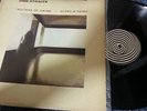 DIRE STRAITS 1ST ISRAEL ISRAELI LP SPIRAL SWIRL VERTIGO LABEL