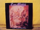 Cro Mags Near death... Org. Vinyl Sxe, nyhc, biohazard, madball, underdog, burn