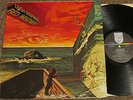 LEIGH STEPHENS Red Weather ORIG. 1969 HEAVY PSYCH LP Blue Cheer PHILIPS 600 294