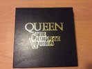 QUEEN THE COMPLETE WORKS 1985 ON EMI 14 x 12