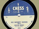 ROCK 'N ROLL 78 : CHUCK BERRY ON CHESS 1615