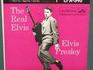Elvis Presley EPA-940 The Real Elvis EP Original NM