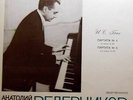 ANATOLY VEDERNIKOV:Haydn,Mozart,Schumann MELODIYA STEREO LP VSG BLUE LABEL