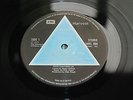 DARK SIDE OF THE MOON FIRST PRESSING EX++ SOLID BLUE TRIANGLE a2/b2