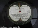 BEATLES: WHITE ALBUM 1st UK MONO PMC 7067 No 14458 VG.
