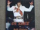 Elvis Presley Concert Collectors Book 