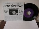 Gene Vincent,Cap. 3450,