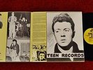 Rare Australian Artist JOHNNY DEVLIN & The Devils 12