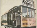 Thelonious MONK Alone in San Francisco US LP RIVERSIDE 312