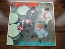 THE WHO - My Generation LP - Brunswick LAT 8616 - MATRIX 1B / 1B - 1965 Vinyl LP