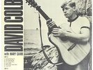 VERY RARE original DAVID COLBY self-titled PRIVATE PRESSING folk LP nm/nm 1960s
