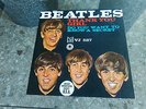 The Beatles  Thank you girl VJ 583  7