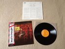 ELVIS PRESLEY From Elvis In Memphis JAPAN audiophile LP w/OBI *MINT (Girl Happy)