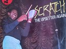 Vinyl LP - Scratch The Upsetter Again - Trojan Records TTL 28