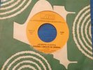 Eurovision 82  Belgium preselection Joseph Cioppa 45 Vivons l'amour de demain 45