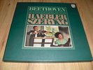Beethoven Die Sonaten für Klavier und Violine Haebler Szeryng (Schallplate)