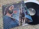 RAO KYAO Live In Jazz Lisbon 80 RARE PORTUGAL ACID JAZZ FUNK SAX LP ** Listen **