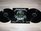 METALLICA - FILLMORE SAN FRANCISCO - DAY 1 - 2LP BLACK VINYL