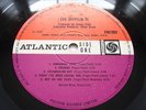LED ZEPPELIN III 3 EARLIEST UK ORIGINAL PLUM FIRST GRANT LABEL EJD WORKING WHEEL