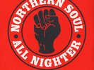 V.A. - Northern Soul All Nighter Vinyl UK 2LP