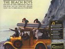 Beach Boys, The - Surfin' Safari 200g Vinyl, Mono Edition Vinyl US LP