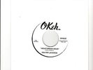 Major Harris:Call me tomorrow/Walter Jackson:Heartbreak hour:Northern Soul RI