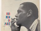 DEXTER GORDON 