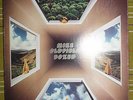 MIKE OLDFIELD, BOXED, 4xLP BOX SET 1976 UK QUADRAPHONIC M/M/M/M/EX WITH BOOKLET
