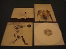 Laura Marling // A Creature I Don't Know // Limited White Vinyl LP // NM