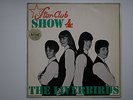 THE LIVERBIRDS - STAR CLUB SHOW 4 - ORIGINAL LP 1965 158 003 STY 