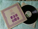 Fairport Convention - Liege And Lief LP UK 1970 reissue EX/VG+  Folk Rock