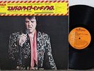 ELVIS PRESLEY 70s JAPAN SX256 LIVE IN MEMPHIS, POSTER OBI GATEFOLD JKTRARE