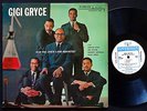 GIGI GRYCE And The Jazz Lab Quintet LP RIVERSIDE RLP 12-229 DG MONO Donald Byrd