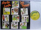 LP,  Jah Thomas, Stop Yu Loafin, Original Greensleeves 1978, Bestzustand, NM