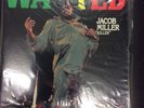JACOB MILLER   - Wanted